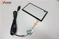 7 Inch Usb ལག་གདུགས།