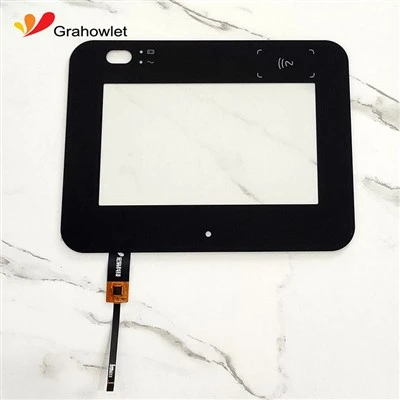 7 inch usb རེག་བྱེད་གསལ་གཞི།
