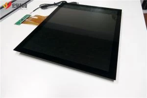 17 Inch Tfft Lcd ལག་གདུབ་གསལ་གཞི་ཚད་གཞི།