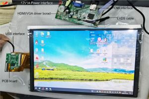 Lvds རེད་ གསལ་སྟོན།