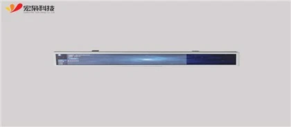19 Inch 1920×338 Bar Tfft Lcd བཀྲམ་སྤེལ།