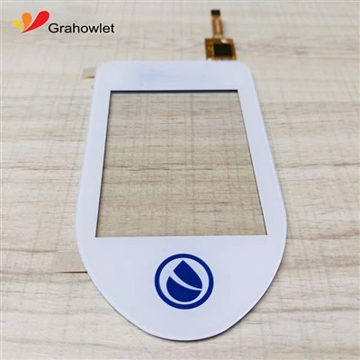 2.4 inch I2C ལག་ཐོགས་གསལ་གཞིའི་པེ་ནཱལ།